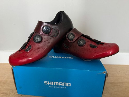 Shimano rc7 carbon road - shimano,