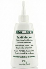 150g Ber-Fix Textilkleber für