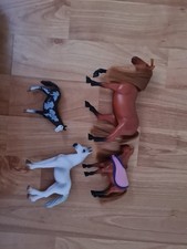 Spielzeug Pferde Diverser