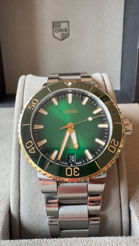 Oris aquis date - aquis, 400