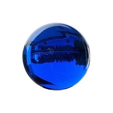 Kristallkugel Glaskugel