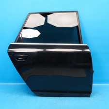 Audi A6 4F C6 Avant Tür hinten rechts 4F0833052G Beifahrerseite LZ9Y Original OW