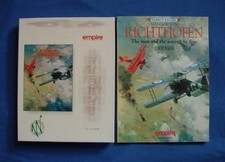 PC DOS :  Dawn Patrol - Empire