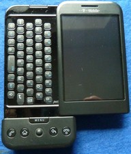 Google G1 * HTC Dream * gepflegt