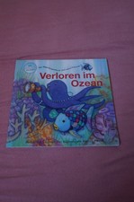 Regenbogenfisch verloren im - -,