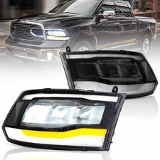 VLAND Voll LED Reflektor