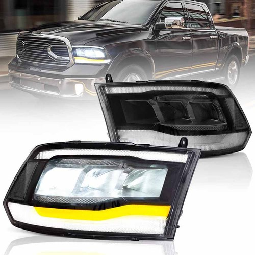 Vland voll led reflektor - vland,