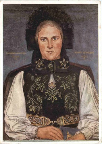 Künstler willrich - künstler,