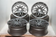 4 x Mam B2 19 Zoll Alufelgen Audi a4 cabrio 8e a6 avant 4f