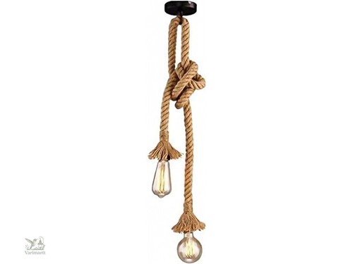 Doppelkopf hanf seil - hanf,