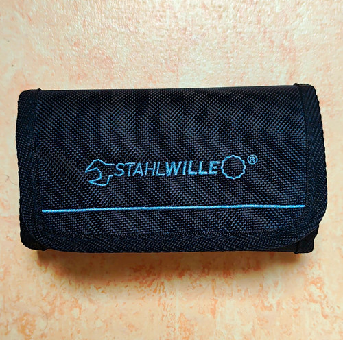 Stahlwille doppelmaulschl set - doppelmaulschl,