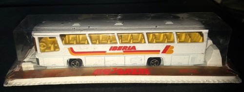Majorette 373 neoplan bus - 373,