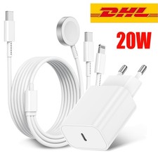 Ladekabel 3in1 Multi USB Typ-C