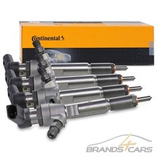 4x VDO EINSPRITZDÜSE FÜR