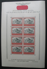Generalgouvernement Kleinbogen