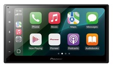 Pioneer sph da150bt din - pioneer, 2-din