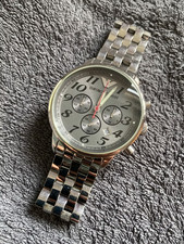 Emporio Armani Chronograph Uhr Herren