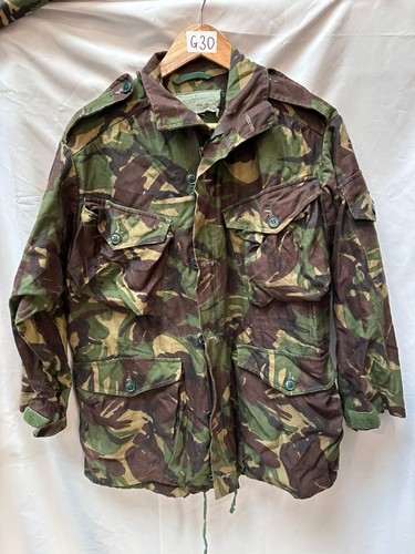 Original british army - british,