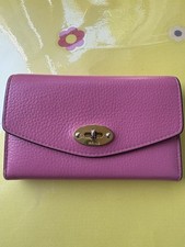 MULBERRY Darley Geldbörse 