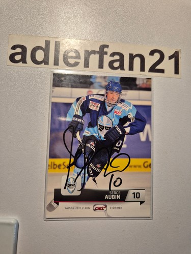 Del 2011 2012 signiert - 11-12,