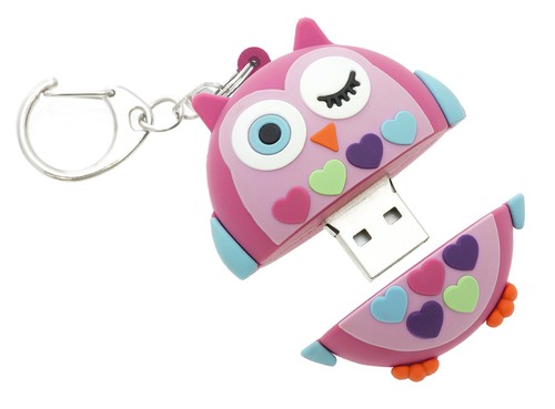 Doodles eule gb - doodles,