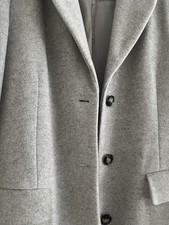 Qui Wollmantel Damen