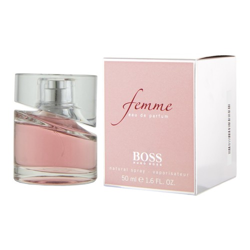 Hugo boss femme - femme, parfum