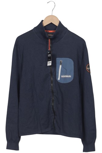 Napapijri strickjacke herren - napapijri,