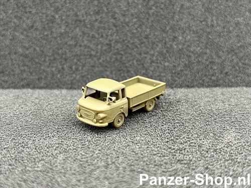 Spur barkas b1000 - (tt),