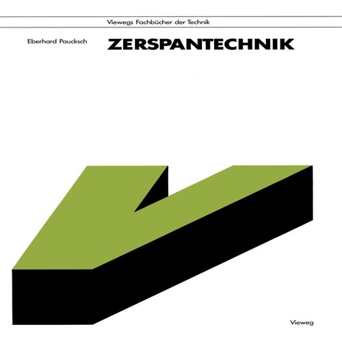 Zerspantechnik mit tabellen - mit, 35