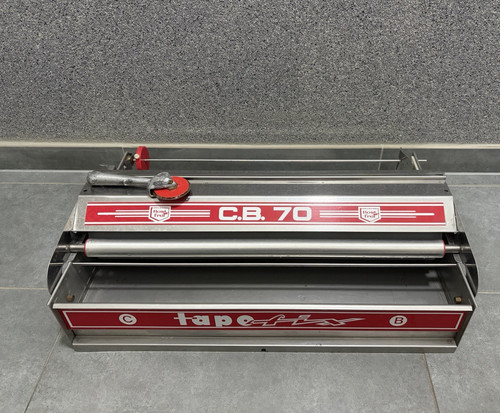 Tapofix cb70 tapeziergerät - tapofix,