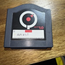 SyQuest SparQ 1.0 Gigabyte PC