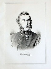 1880 - Georg Stubenrauch von