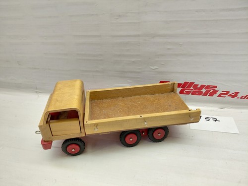 Ddr veb vero lkw - laster, holz