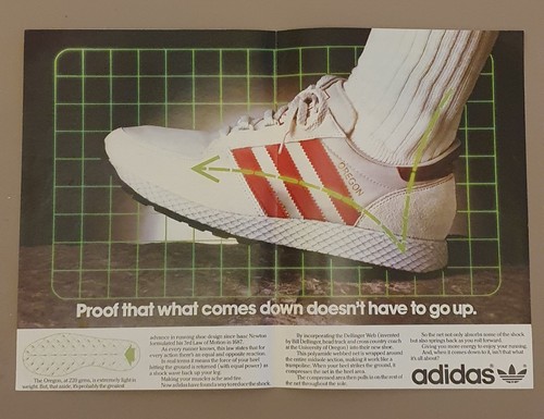 Adidas oregon training shoe - adidas,