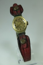 Trumpf Damenarmbanduhr 159