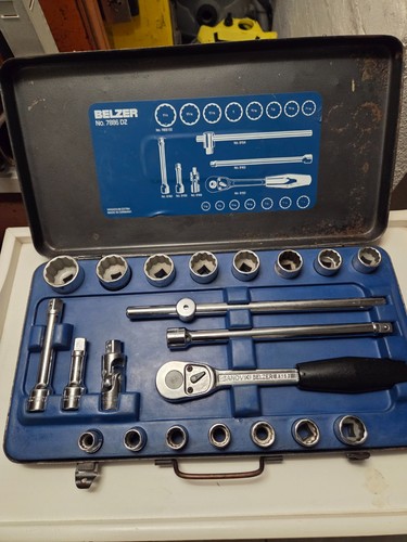 Belzer 7886dz - belzer,
