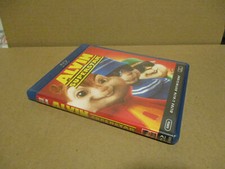 DVD - Alvin Superstar - Blu
