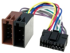 Auto-Radio Adapter Kabel für