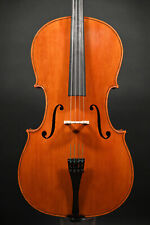 Simon Paul 4/4 Meister Cello