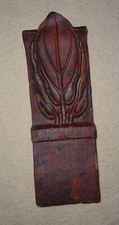 Tonziegel von steinhandwerker - von,