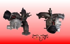 Turbolader VW Sharan Golf IV