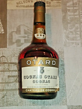 Otard Cognac Chateau de Cognac