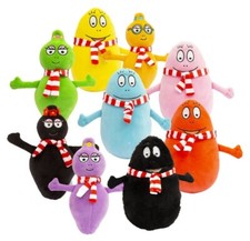 Games Preziosi Barbapapa