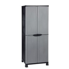 Kunststoffschrank