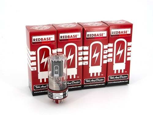 Tad 6v6gt str - 6v6gt-str, redbase
