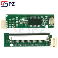 USB to FDD Floppy Drive Module