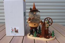 DWU-Uhlig Erzwichtel mit