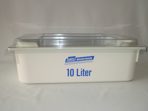 Desinfektionswanne m - l,