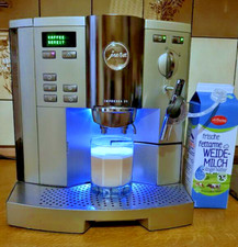 Jura S9 Impressa mit 12